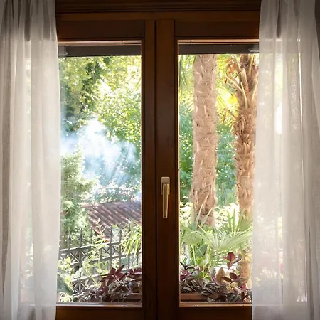 شقة Abi's Shelter كالامباكا