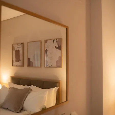 شقة Abi's Shelter كالامباكا