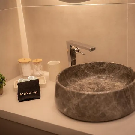 Abi's Shelter شقة