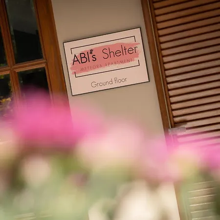 Abi's Shelter