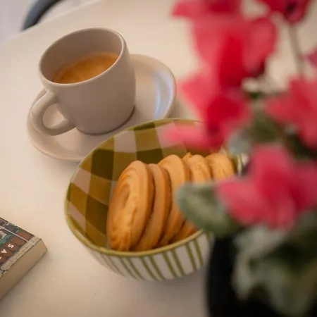 Abi's Shelter * كالامباكا