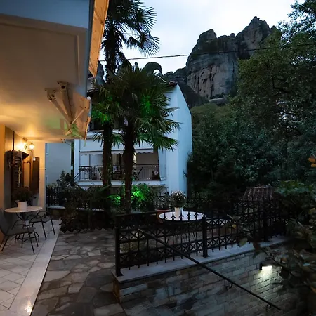 Abi's Shelter كالامباكا