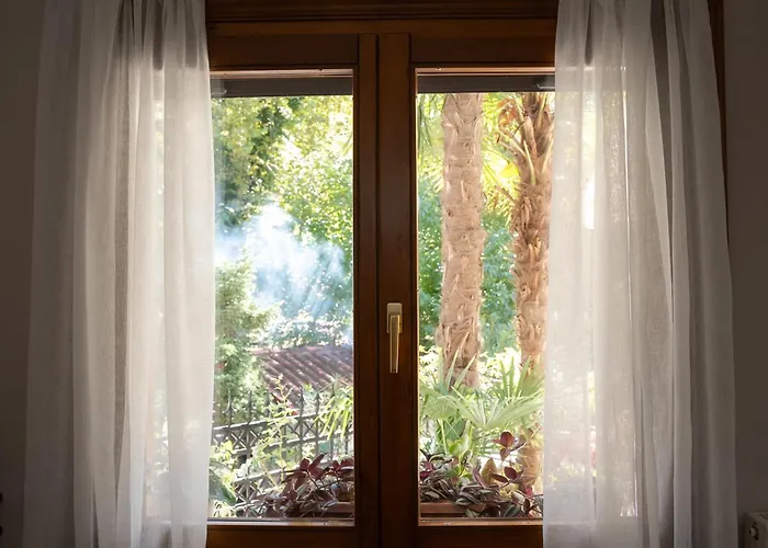 Apartamento Abi's Shelter Kalabáka