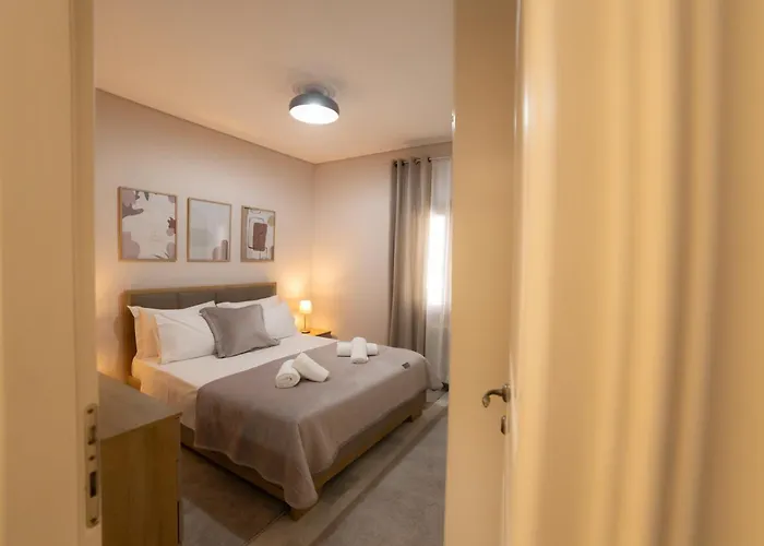 Abi's Shelter * Kalambaka