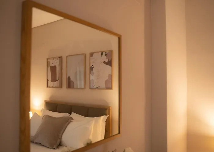 Apartamento Abi's Shelter Kalabáka