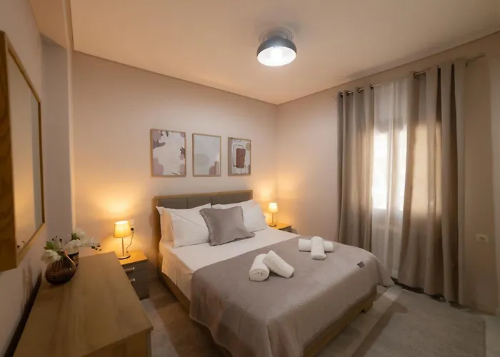 Abi's Shelter Apartamento Kalabáka