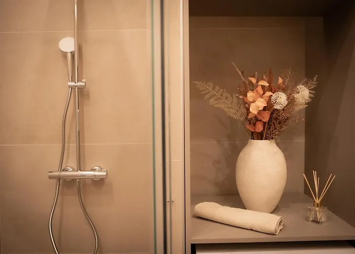 Abi's Shelter Kalambaka