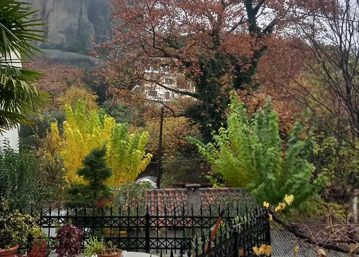 Apartment Abi's Shelter *