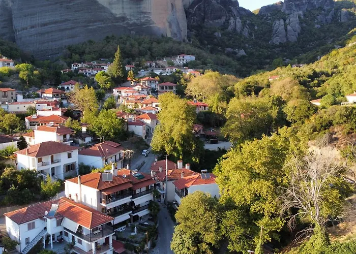 Apartment Abi's Shelter